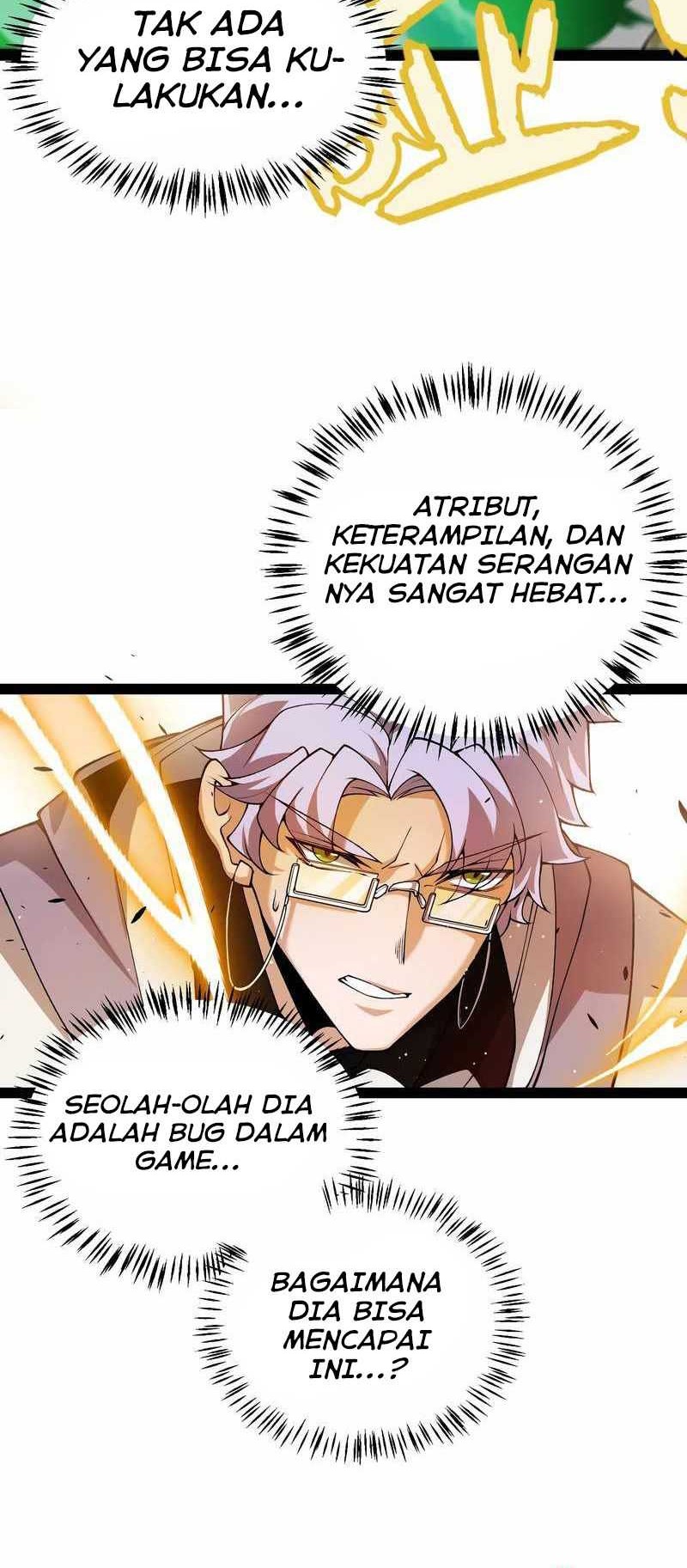 The Game That I Came From Chapter 220 Gambar 37