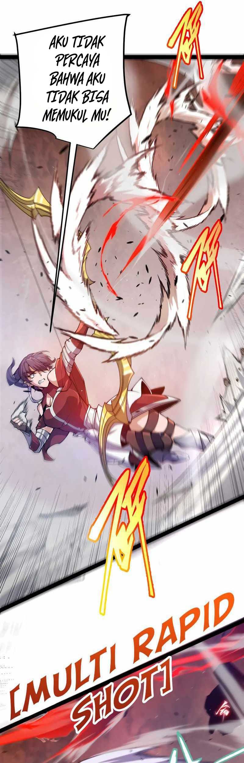 The Game That I Came From Chapter 220 Gambar 38