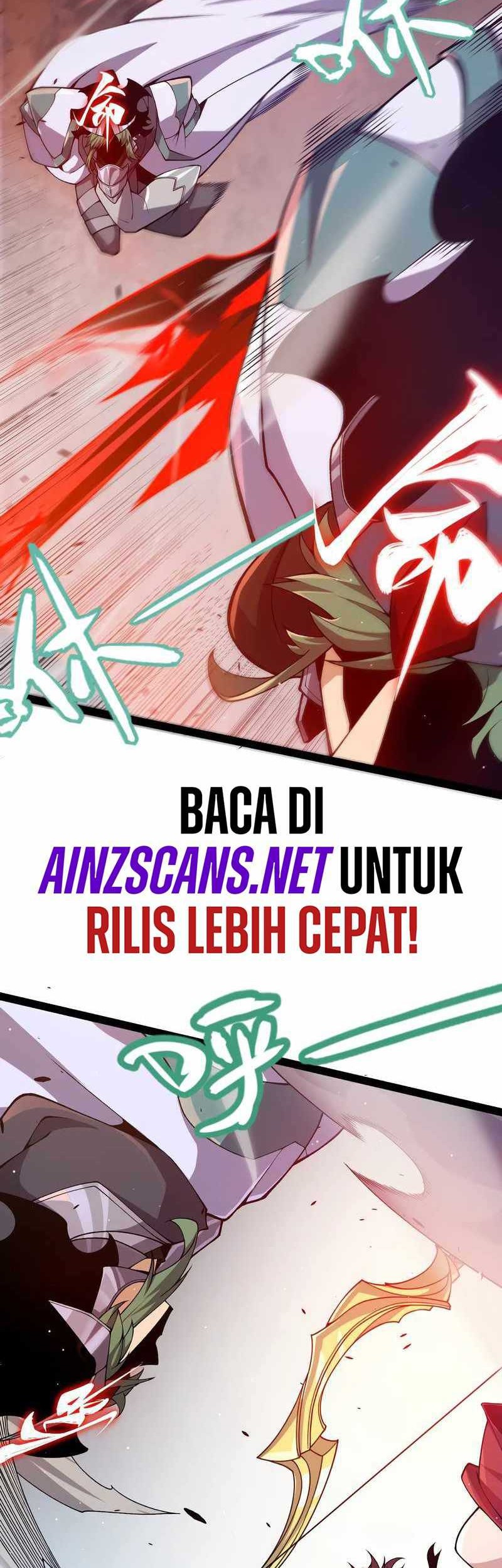 The Game That I Came From Chapter 220 Gambar 39