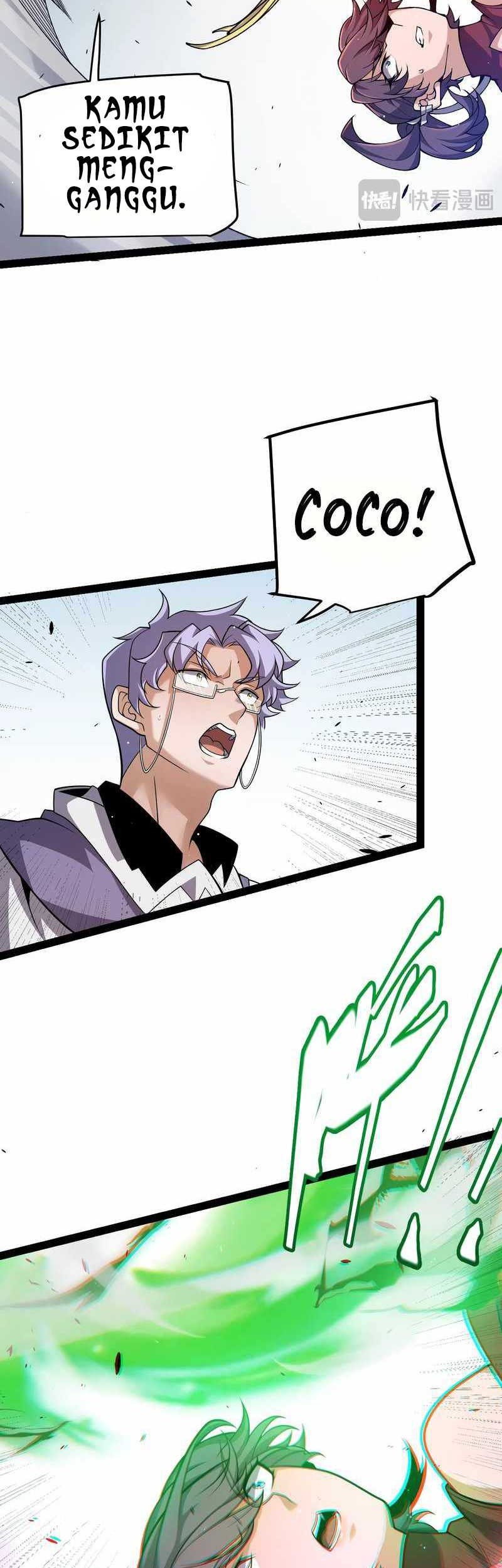 The Game That I Came From Chapter 220 Gambar 40