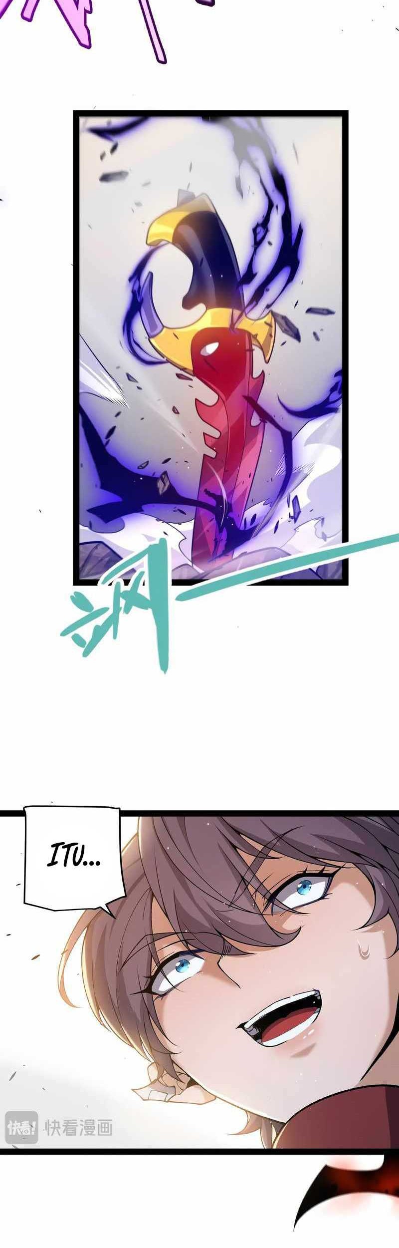 The Game That I Came From Chapter 220 Gambar 43