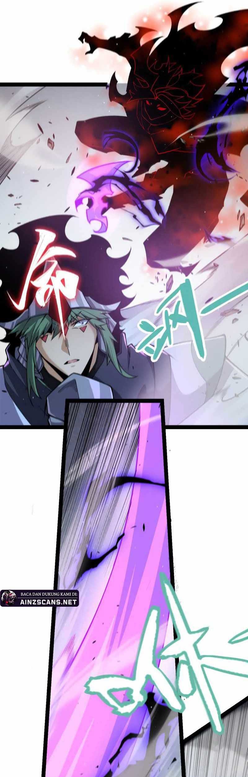 The Game That I Came From Chapter 220 Gambar 44