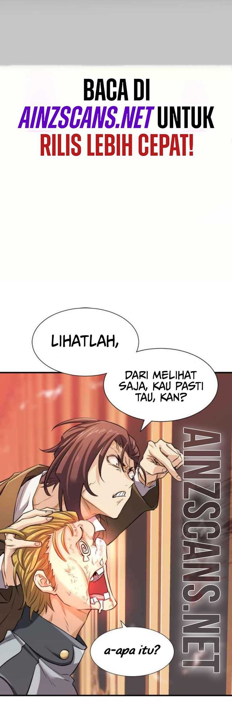 The Game That I Came From Chapter 220 Gambar 47