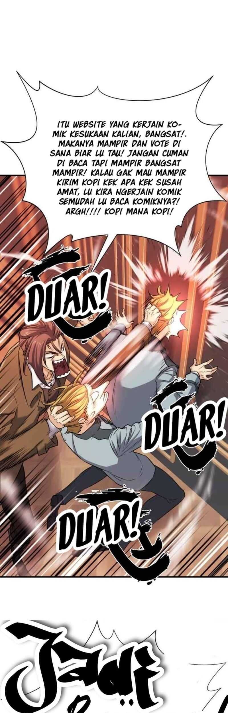 The Game That I Came From Chapter 220 Gambar 48