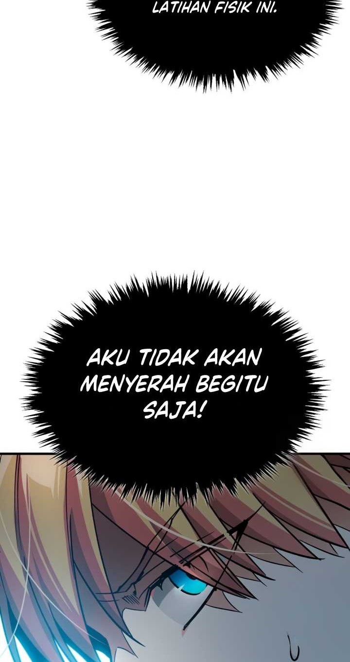 The Heavenly Demon Can’t Live a Normal Life Chapter 113 Gambar 29