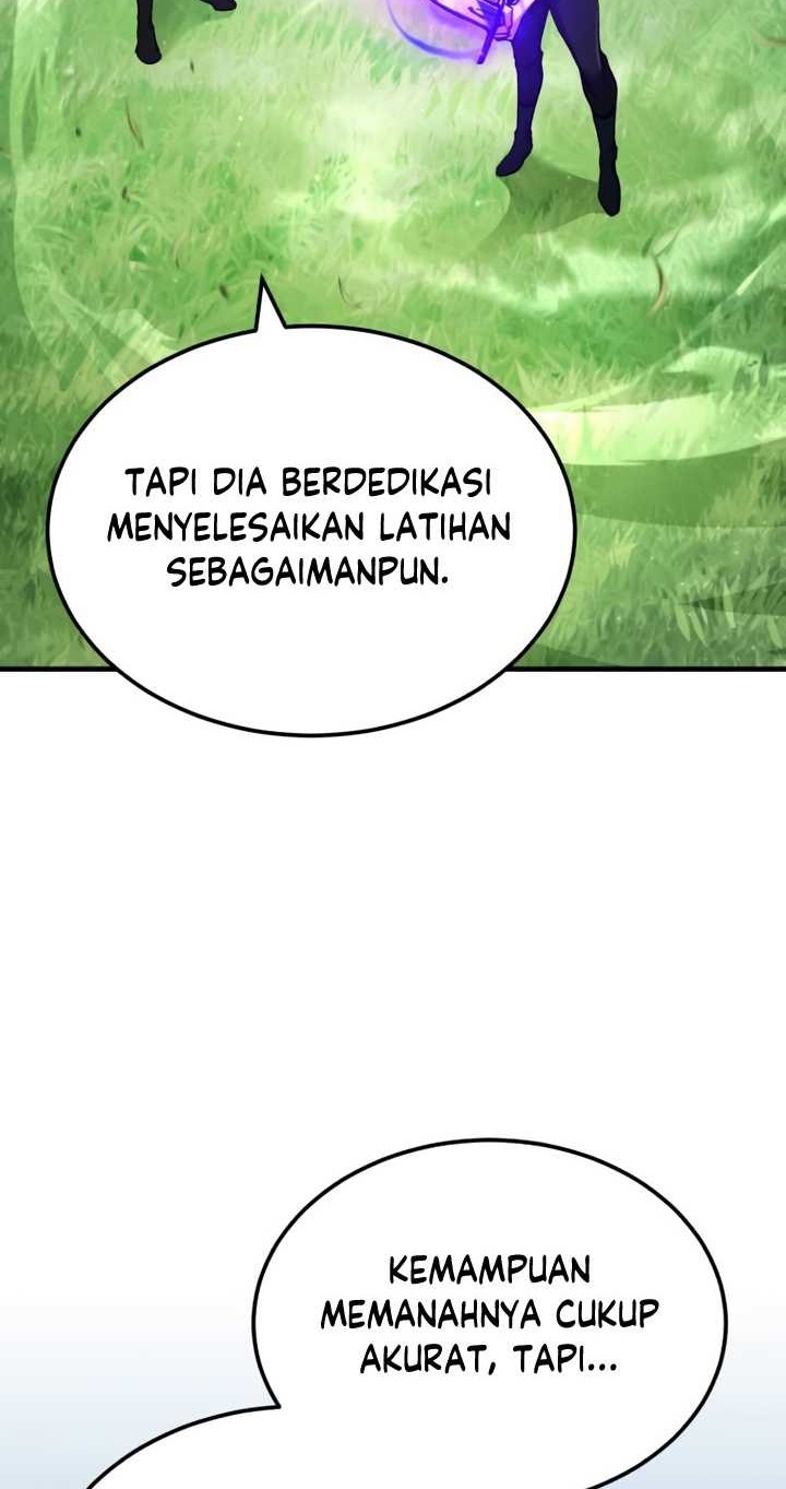 The Heavenly Demon Can’t Live a Normal Life Chapter 113 Gambar 31