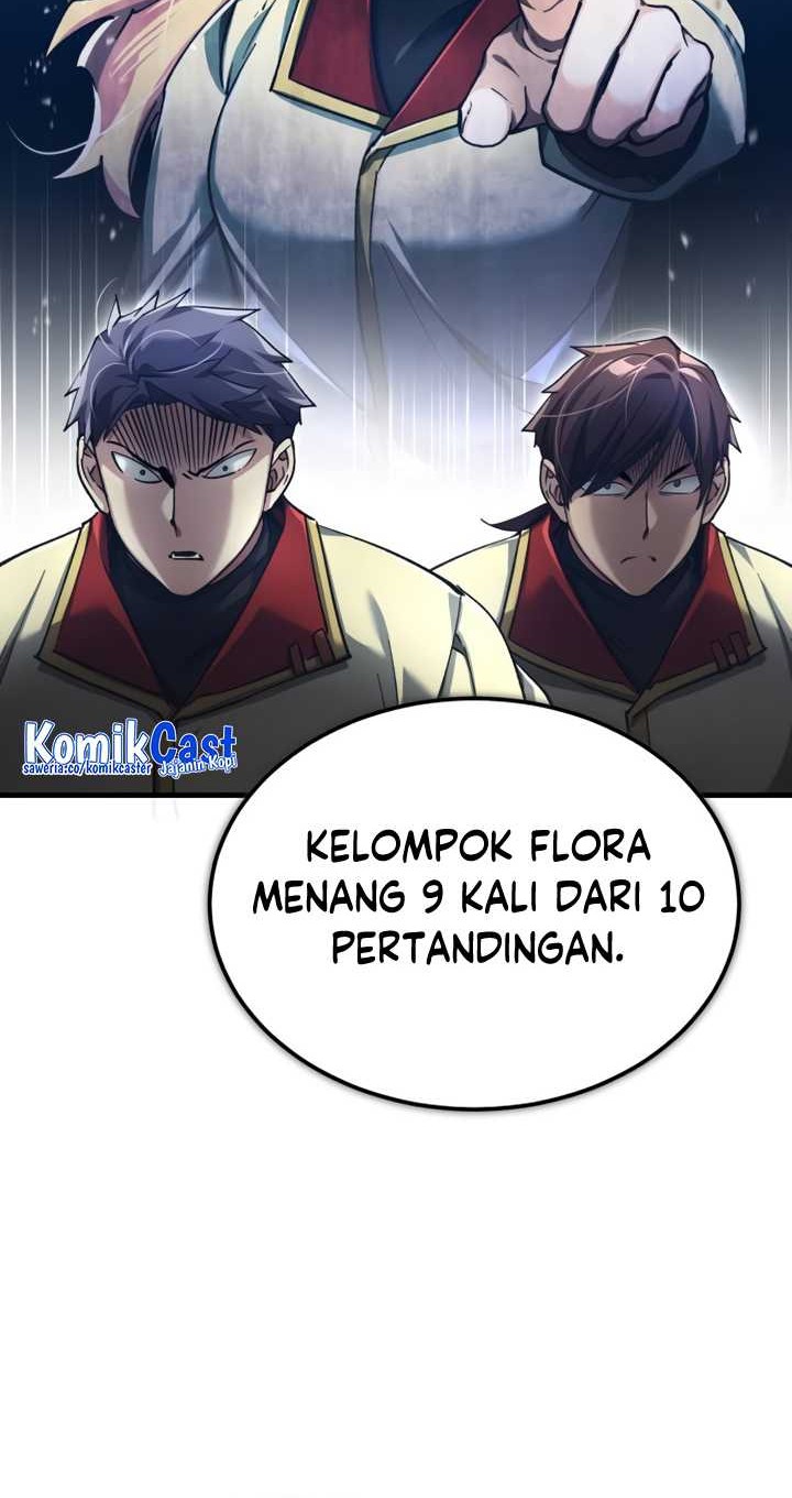 The Heavenly Demon Can’t Live a Normal Life Chapter 113 Gambar 33