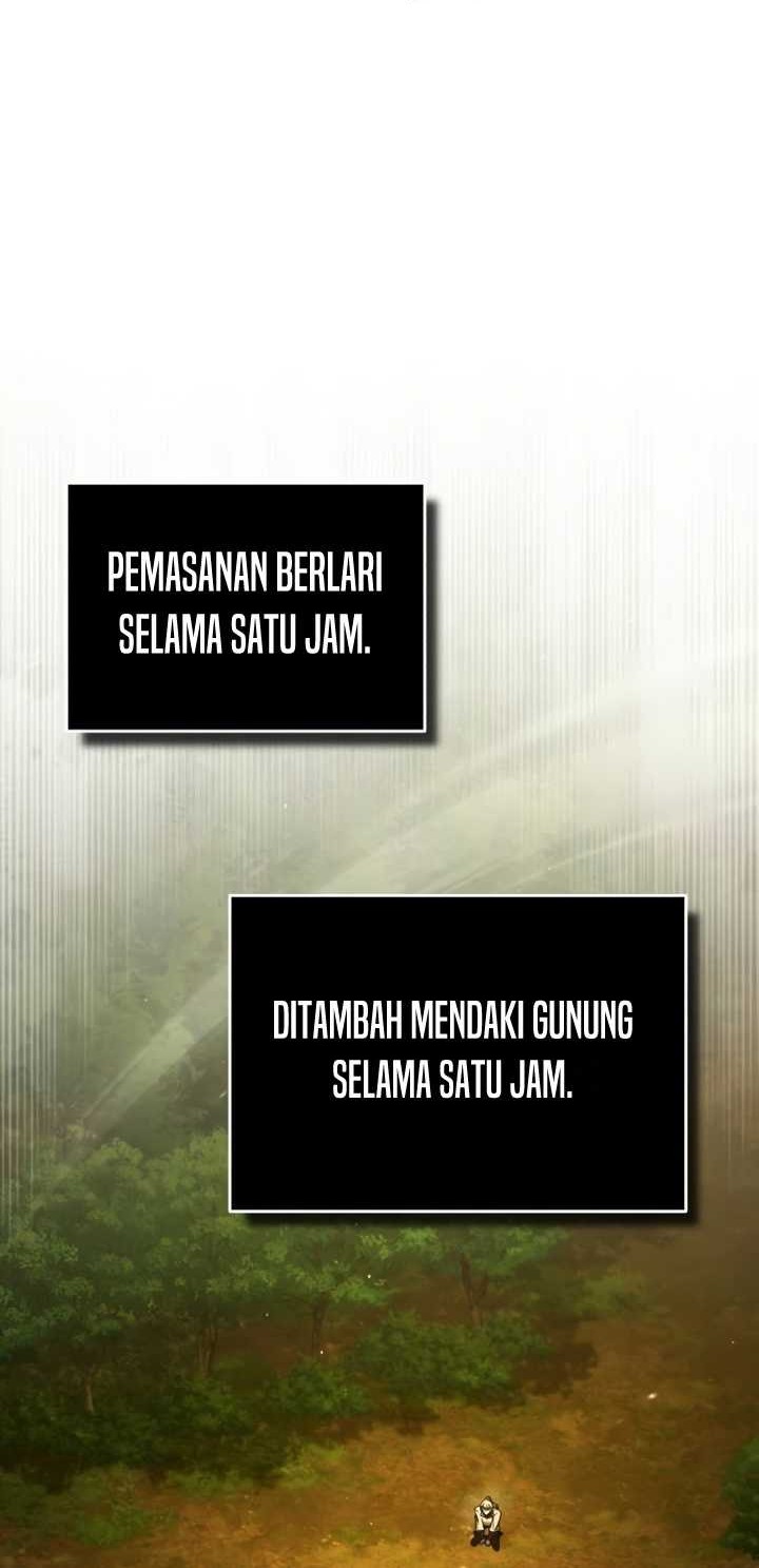 The Heavenly Demon Can’t Live a Normal Life Chapter 113 Gambar 19