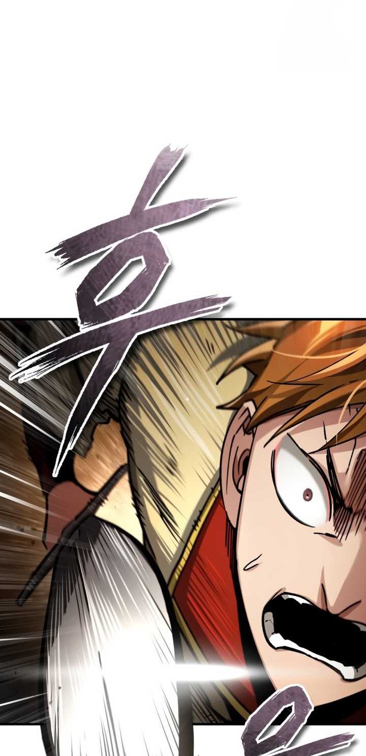 The Heavenly Demon Can’t Live a Normal Life Chapter 113 Gambar 21