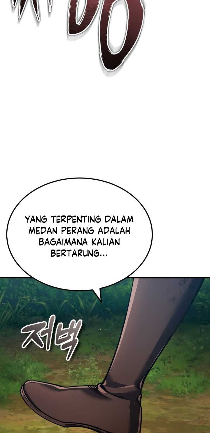 The Heavenly Demon Can’t Live a Normal Life Chapter 113 Gambar 23