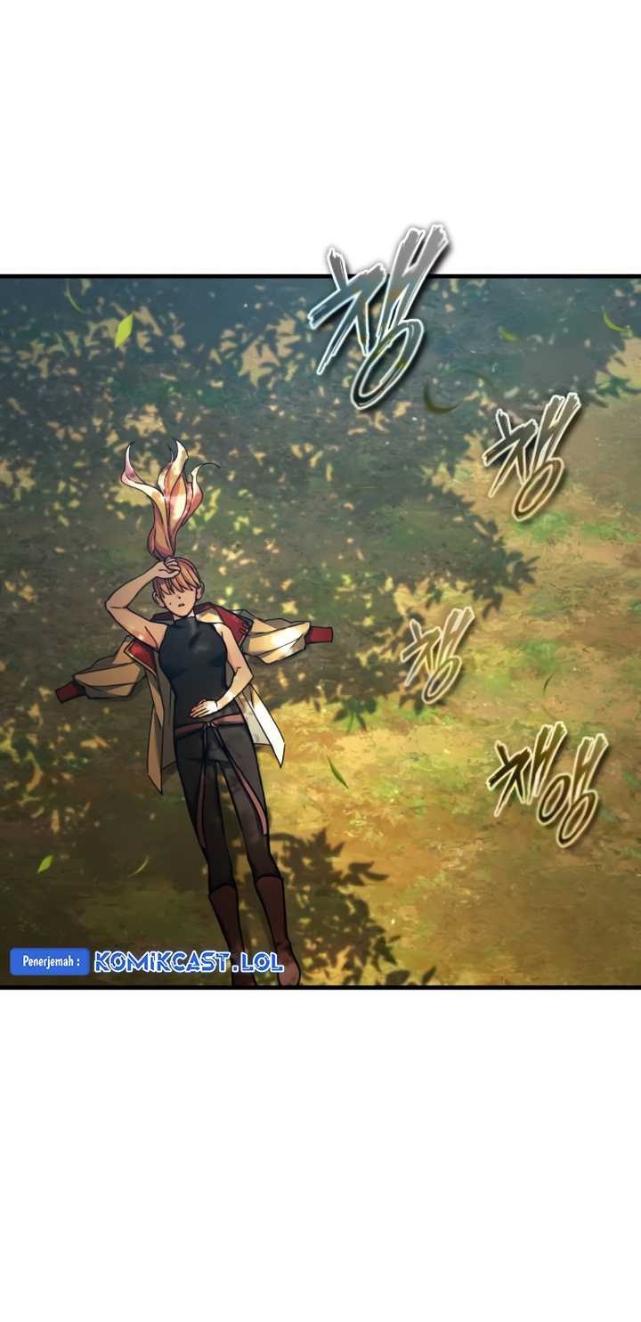 The Heavenly Demon Can’t Live a Normal Life Chapter 113 Gambar 25