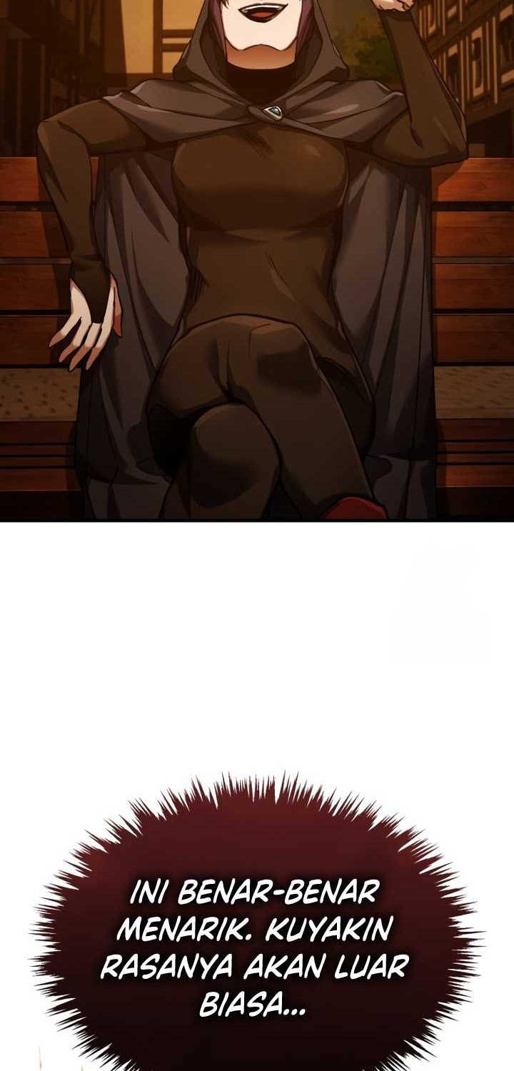 The Heavenly Demon Can’t Live a Normal Life Chapter 113 Gambar 51