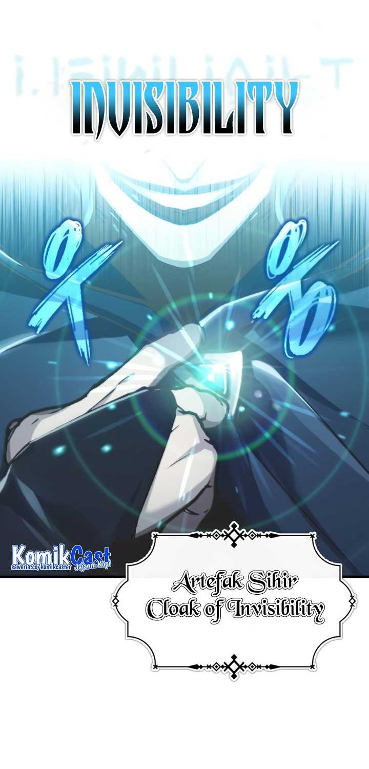 The Heavenly Demon Can’t Live a Normal Life Chapter 113 Gambar 57