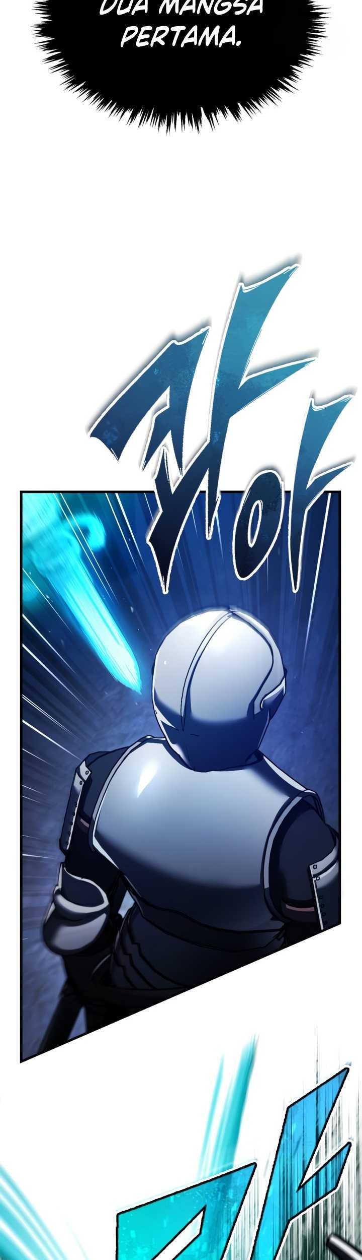 The Heavenly Demon Can’t Live a Normal Life Chapter 113 Gambar 60