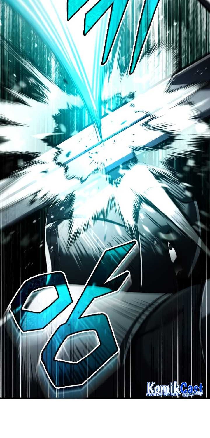 The Heavenly Demon Can’t Live a Normal Life Chapter 113 Gambar 61