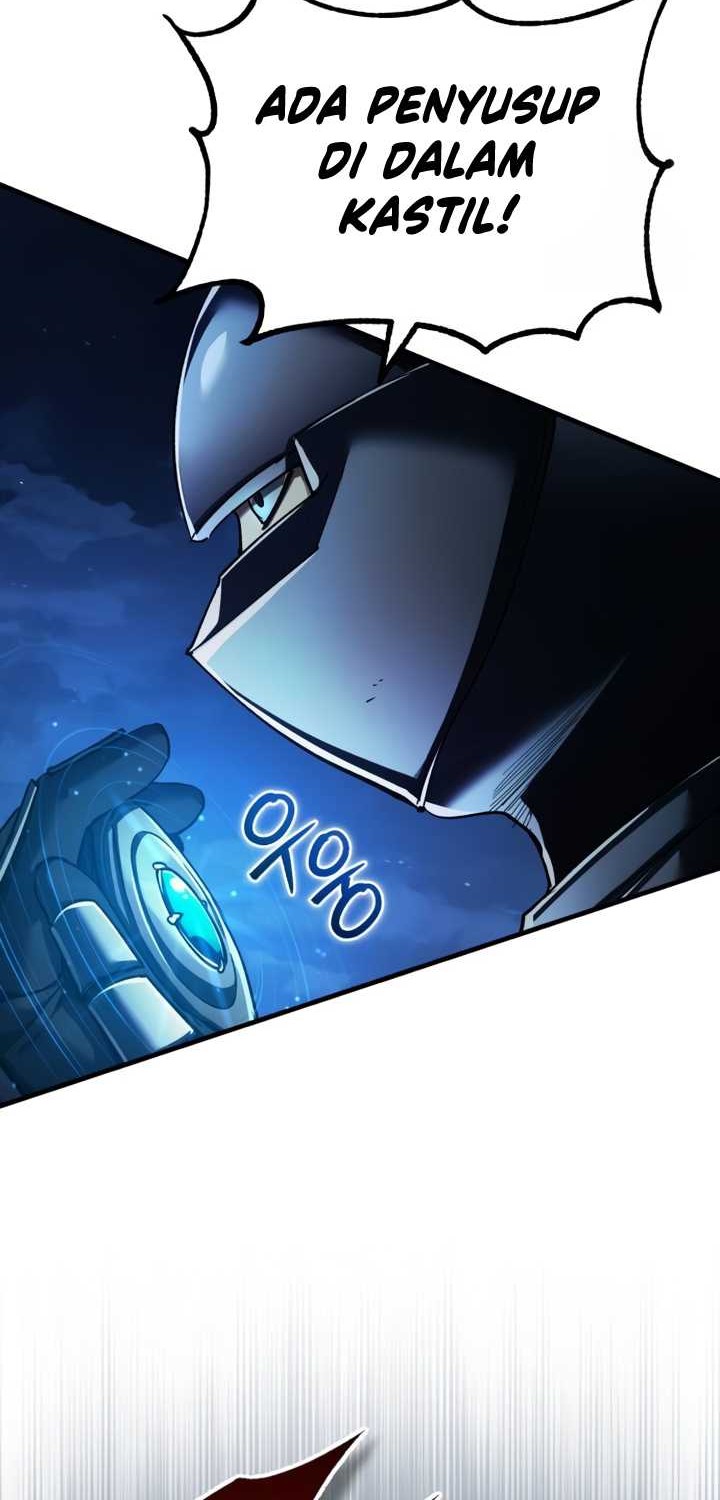 The Heavenly Demon Can’t Live a Normal Life Chapter 113 Gambar 63