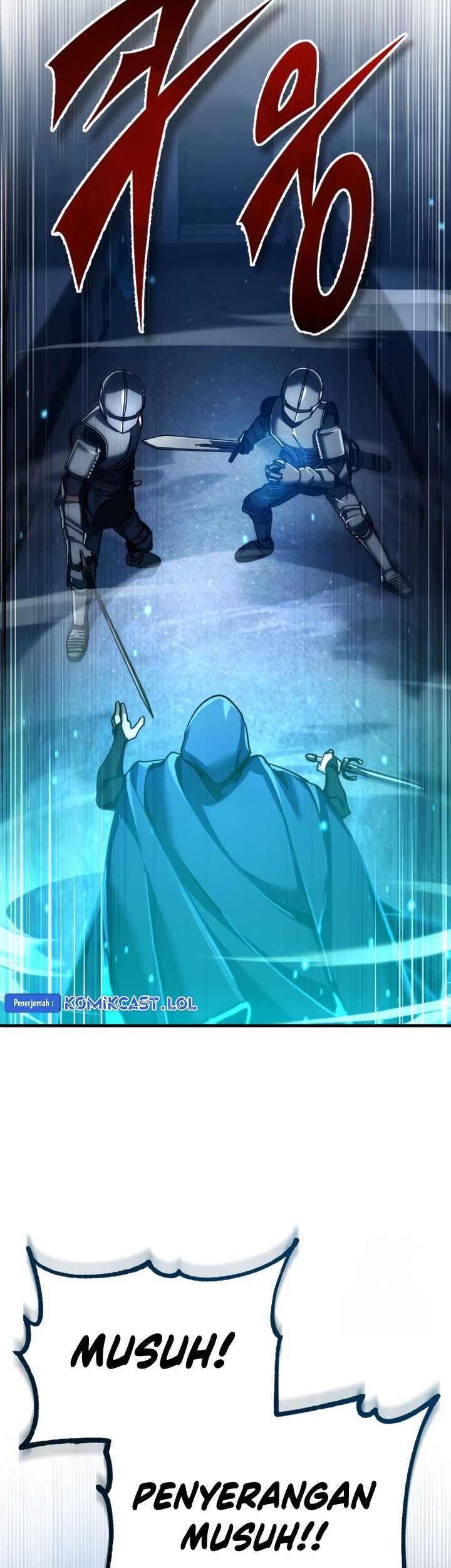 The Heavenly Demon Can’t Live a Normal Life Chapter 113 Gambar 64