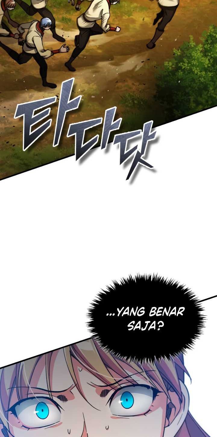 The Heavenly Demon Can’t Live a Normal Life Chapter 113 Gambar 11