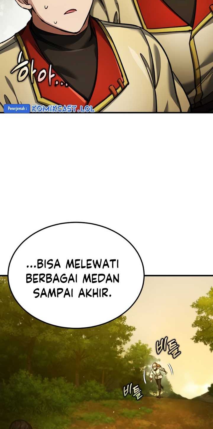 The Heavenly Demon Can’t Live a Normal Life Chapter 113 Gambar 17