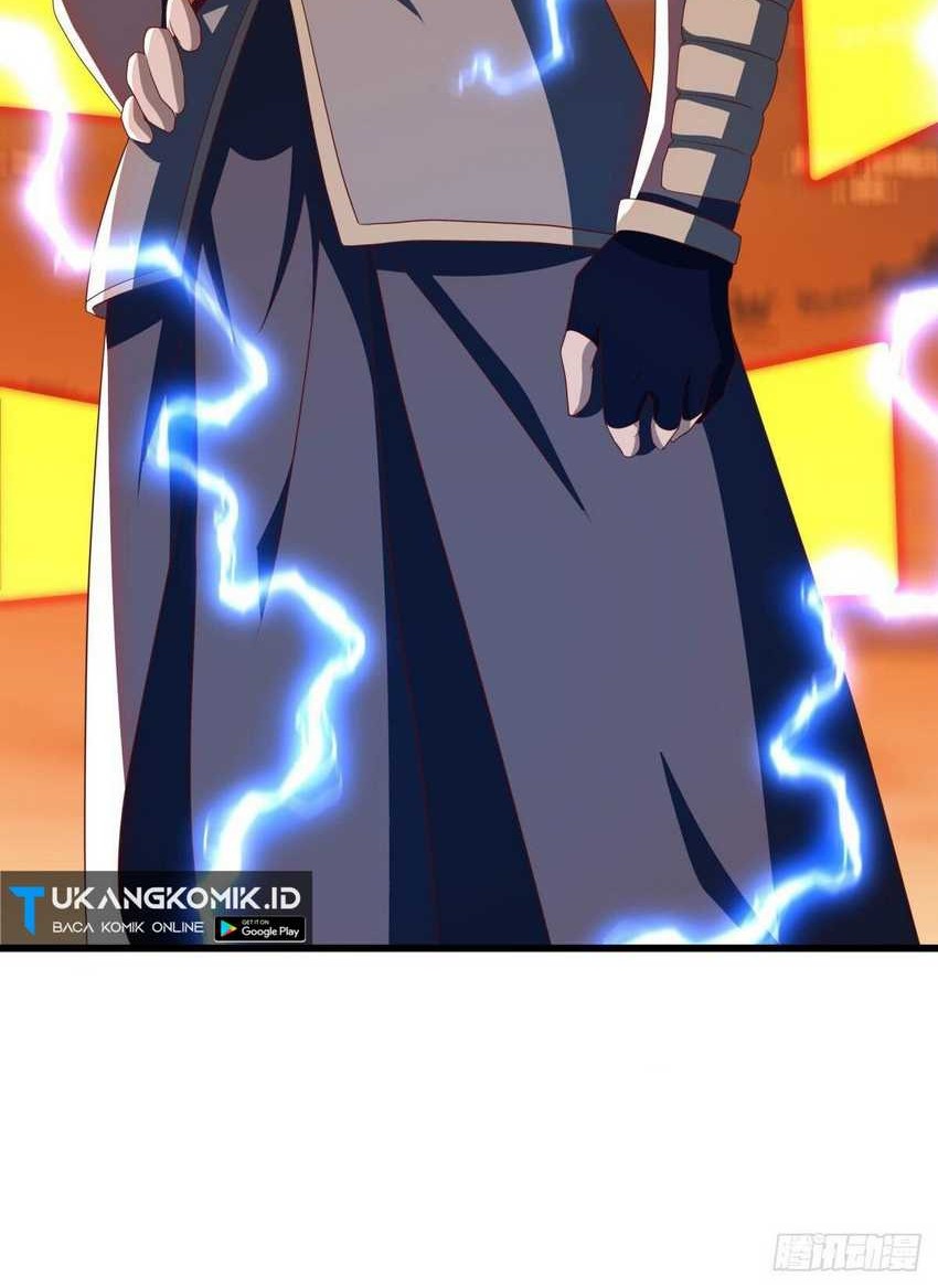 Peerless Soul Chapter 636 Gambar 56