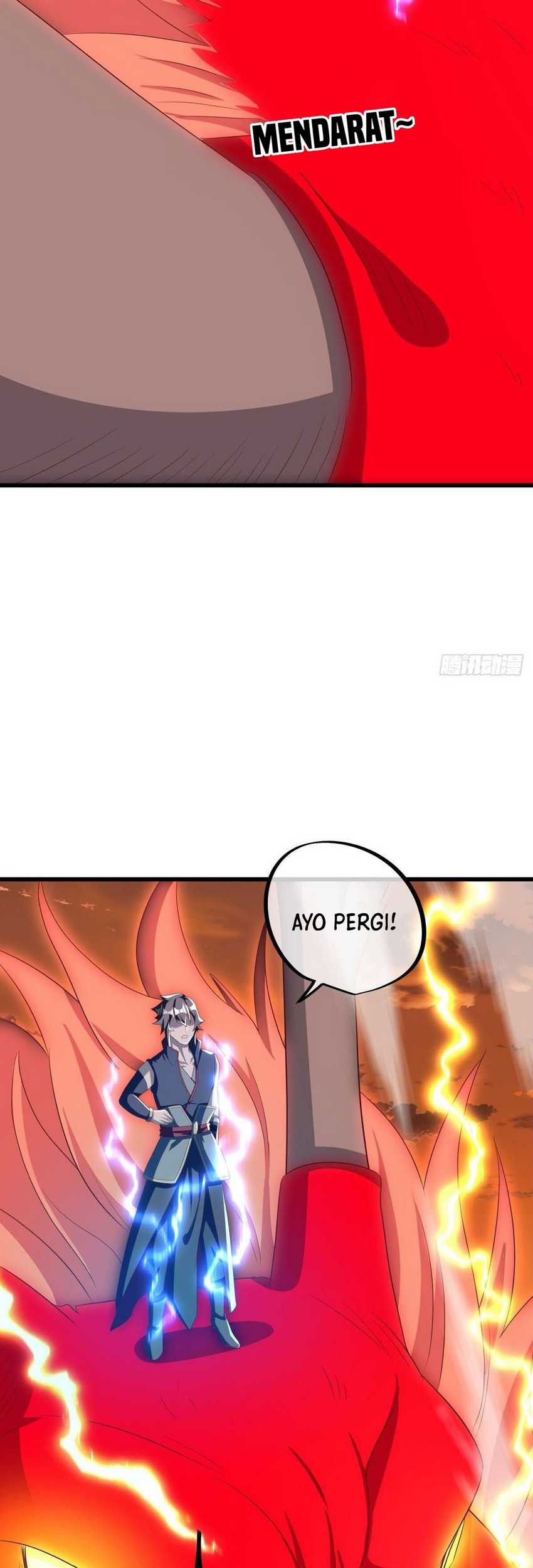 Peerless Soul Chapter 636 Gambar 53