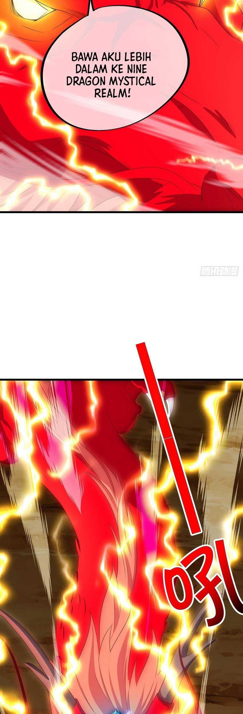 Peerless Soul Chapter 636 Gambar 54