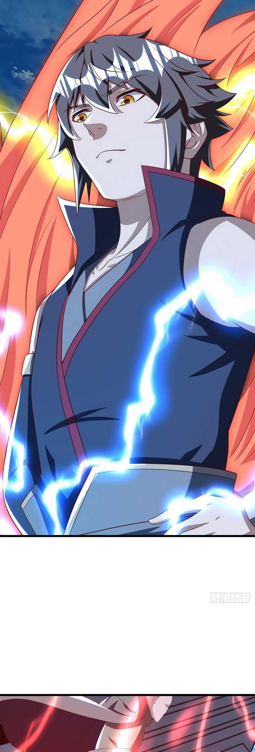 Peerless Soul Chapter 636 Gambar 59