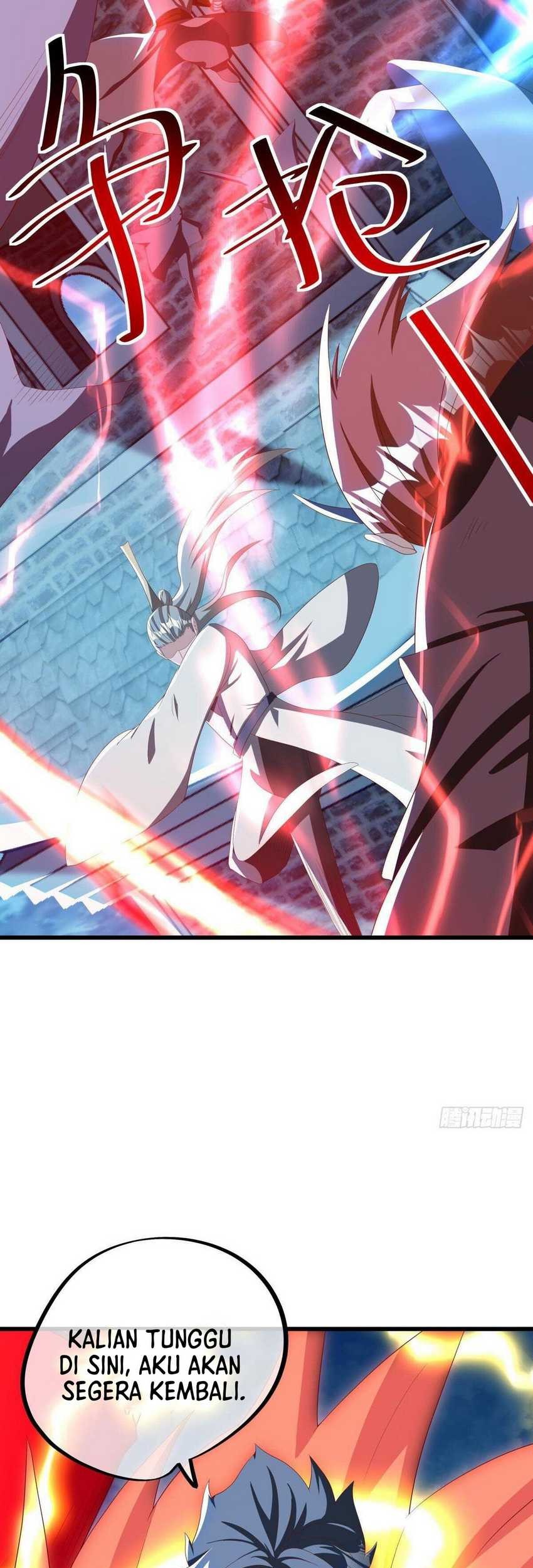 Peerless Soul Chapter 636 Gambar 61