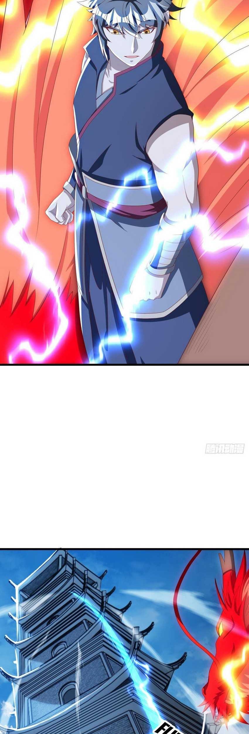 Peerless Soul Chapter 636 Gambar 62