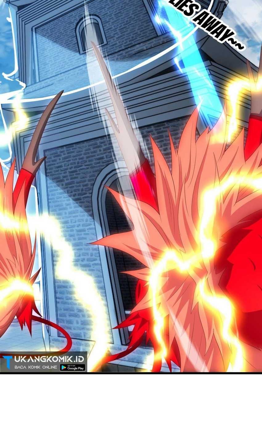 Peerless Soul Chapter 636 Gambar 63