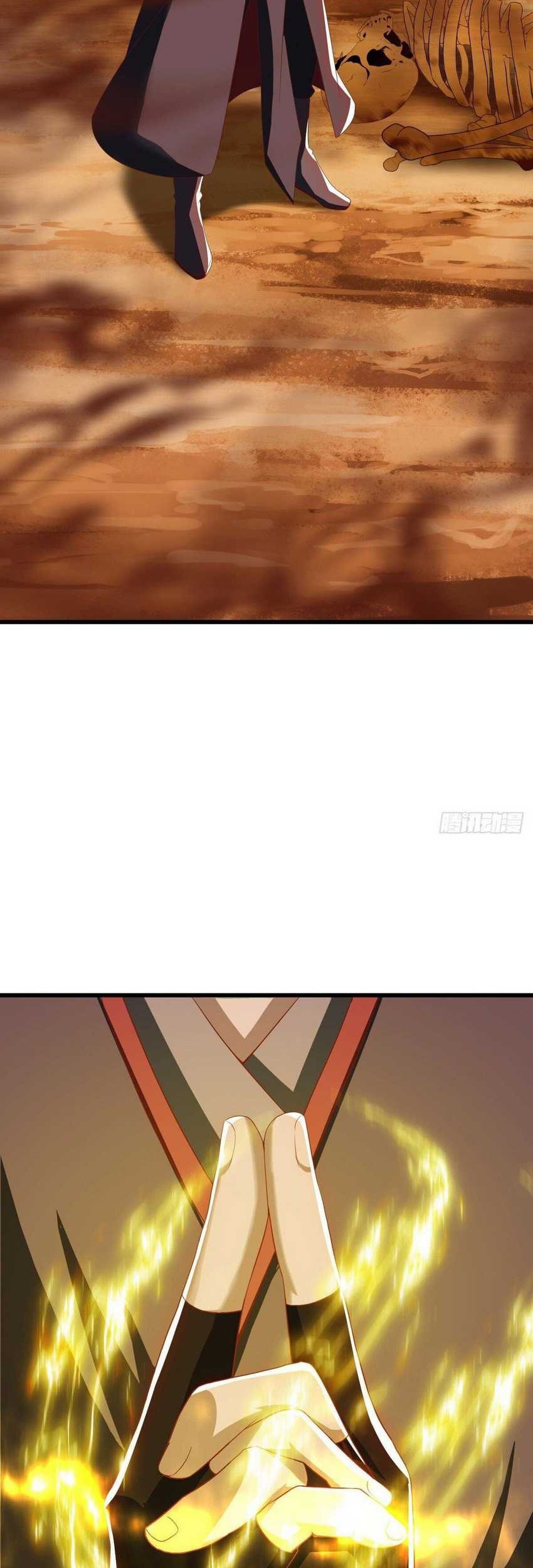 Peerless Soul Chapter 636 Gambar 38