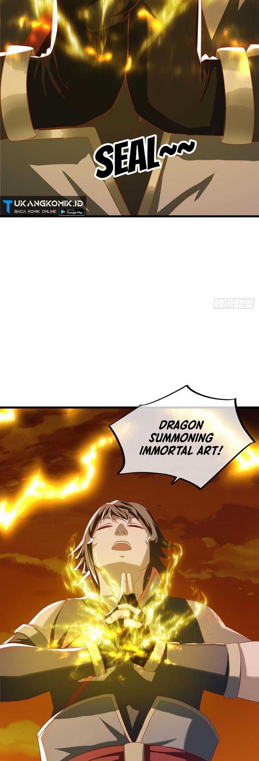 Peerless Soul Chapter 636 Gambar 39