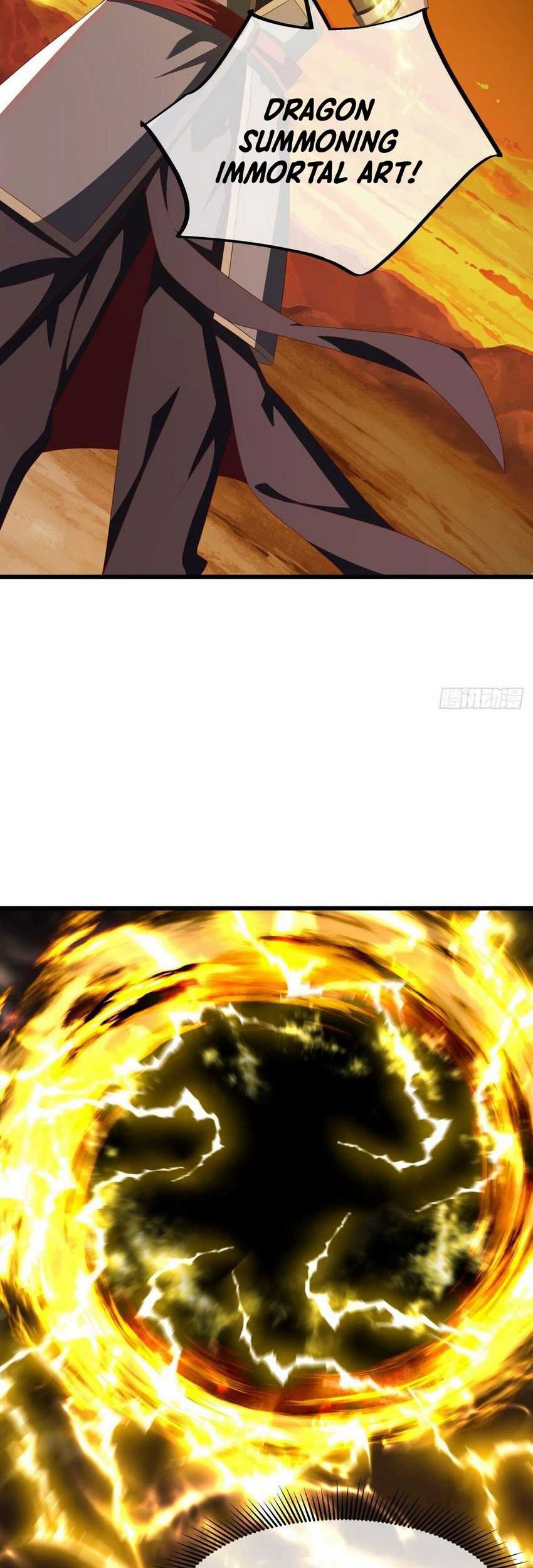 Peerless Soul Chapter 636 Gambar 46