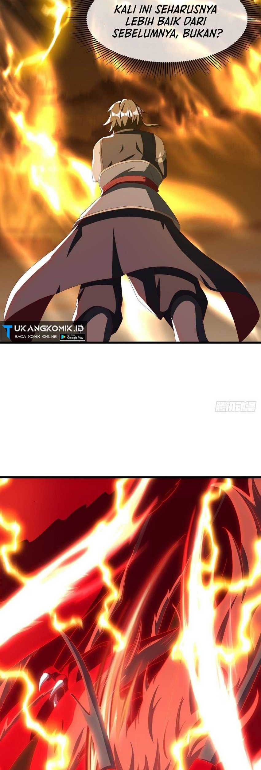 Peerless Soul Chapter 636 Gambar 47