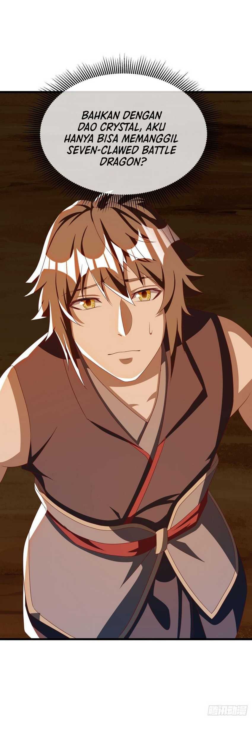 Peerless Soul Chapter 636 Gambar 49