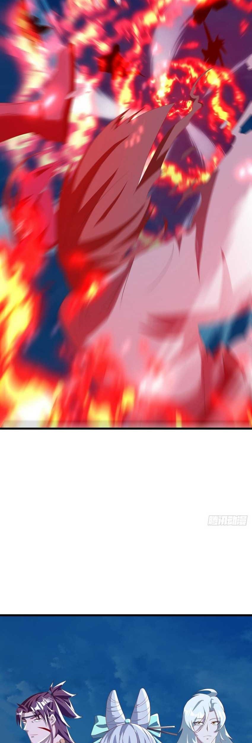 Peerless Soul Chapter 636 Gambar 6