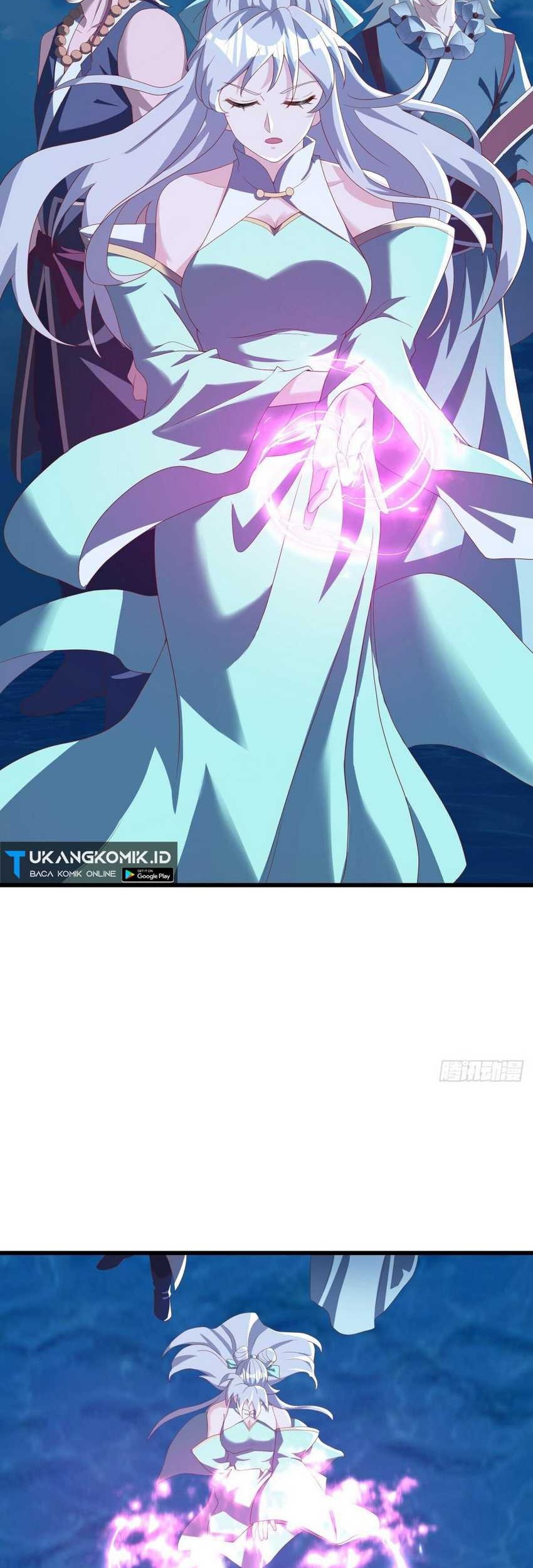 Peerless Soul Chapter 636 Gambar 7