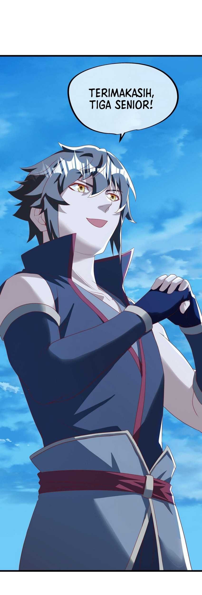 Peerless Soul Chapter 636 Gambar 9