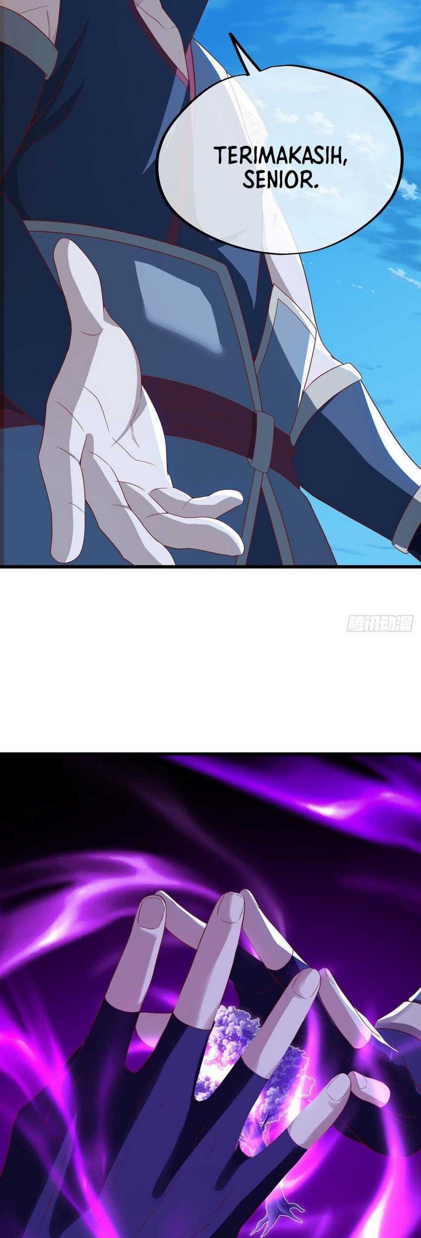 Peerless Soul Chapter 636 Gambar 13