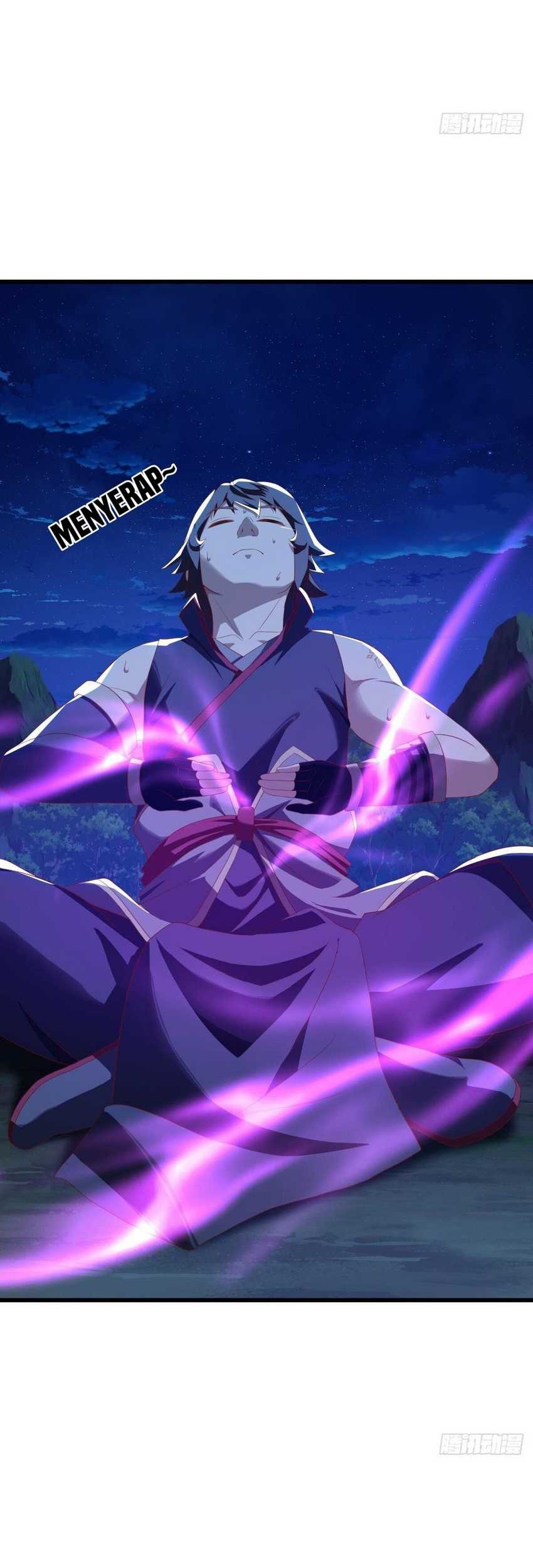 Peerless Soul Chapter 636 Gambar 18