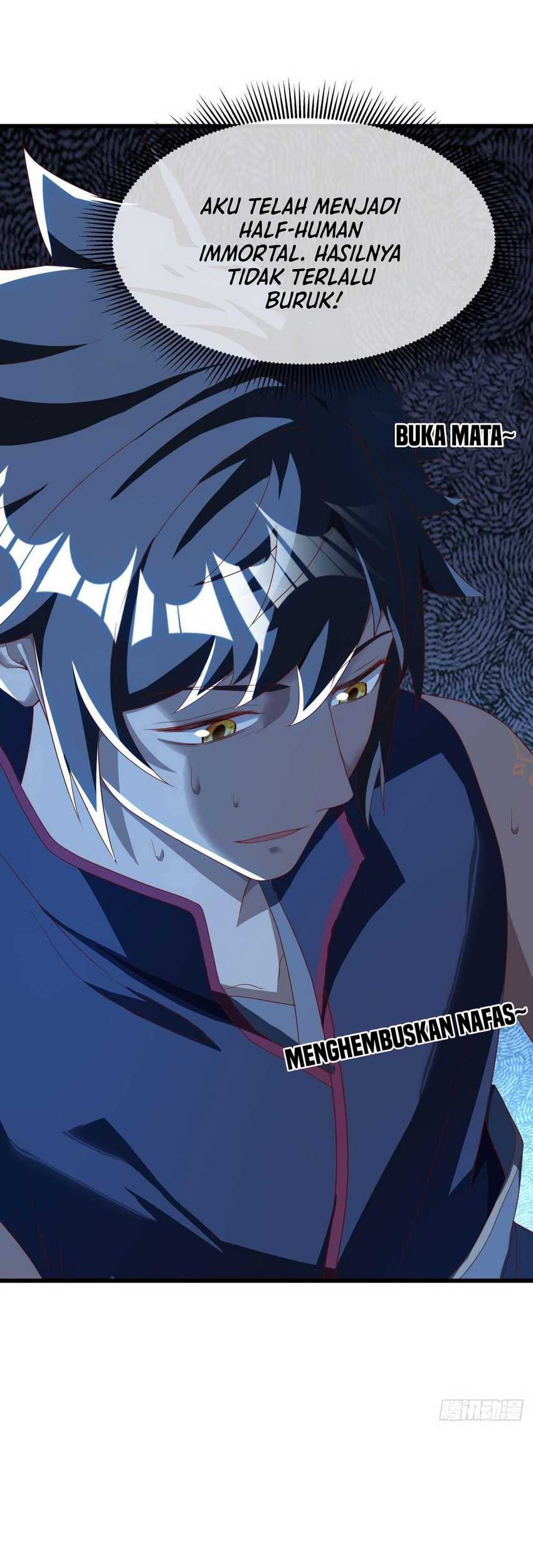 Peerless Soul Chapter 636 Gambar 19