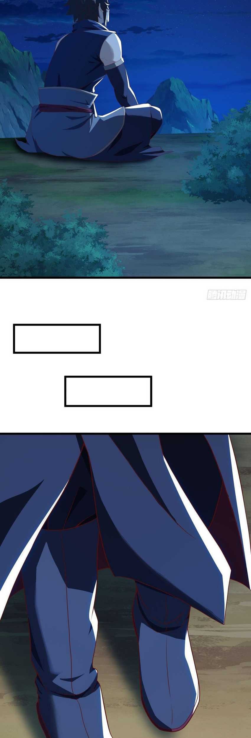 Peerless Soul Chapter 636 Gambar 21