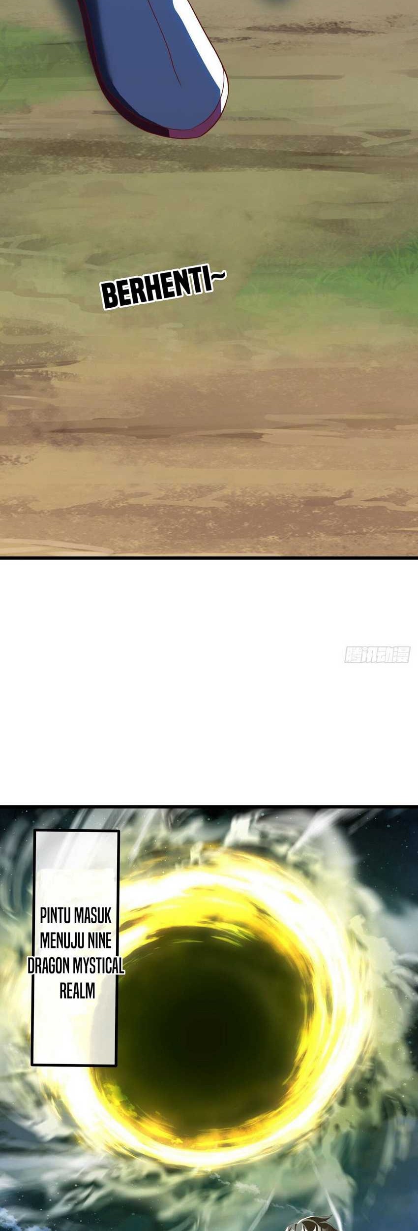 Peerless Soul Chapter 636 Gambar 22