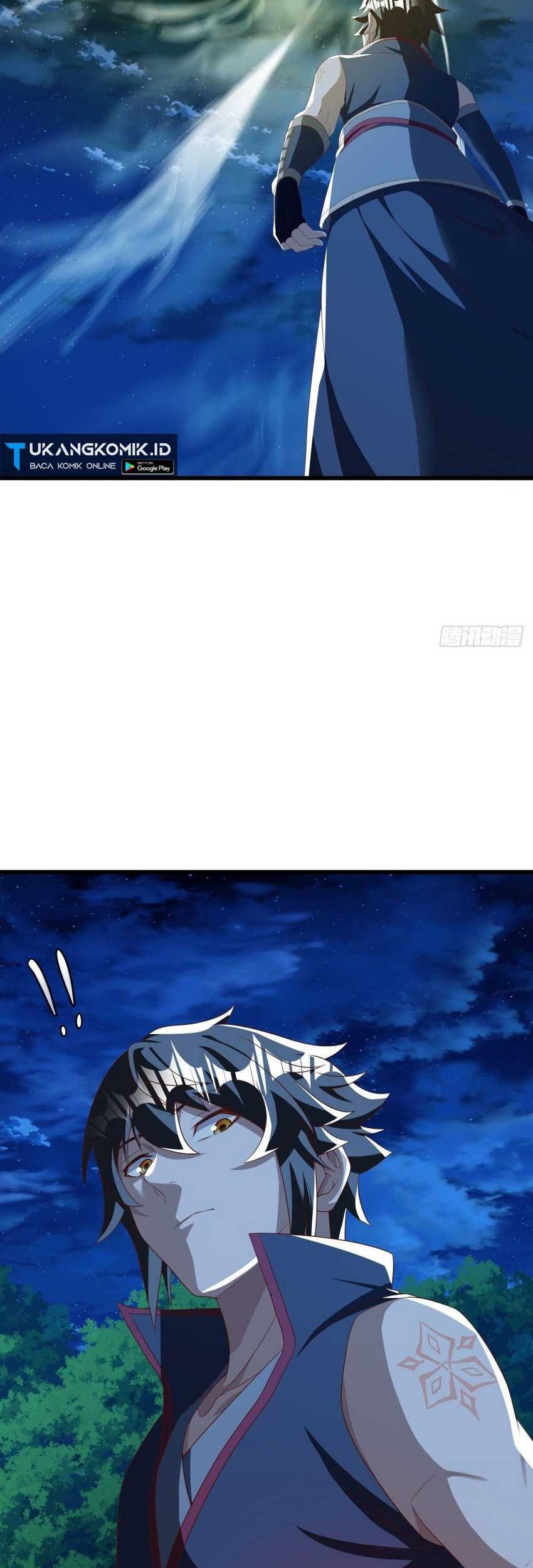 Peerless Soul Chapter 636 Gambar 23