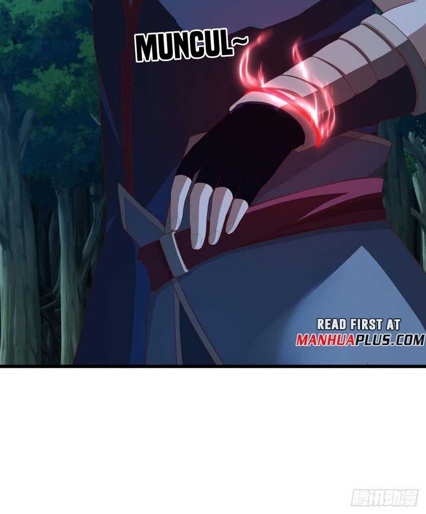 Peerless Soul Chapter 636 Gambar 24