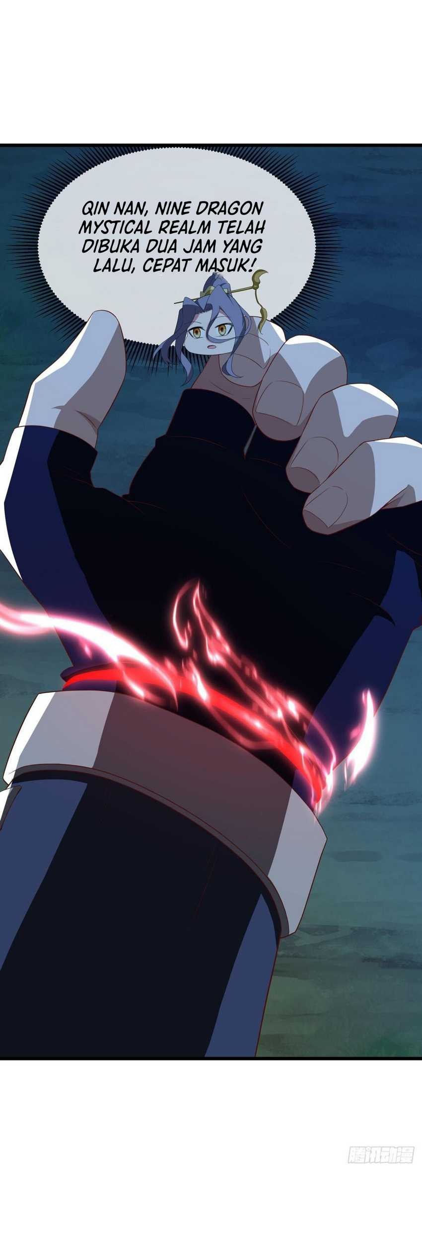 Peerless Soul Chapter 636 Gambar 25