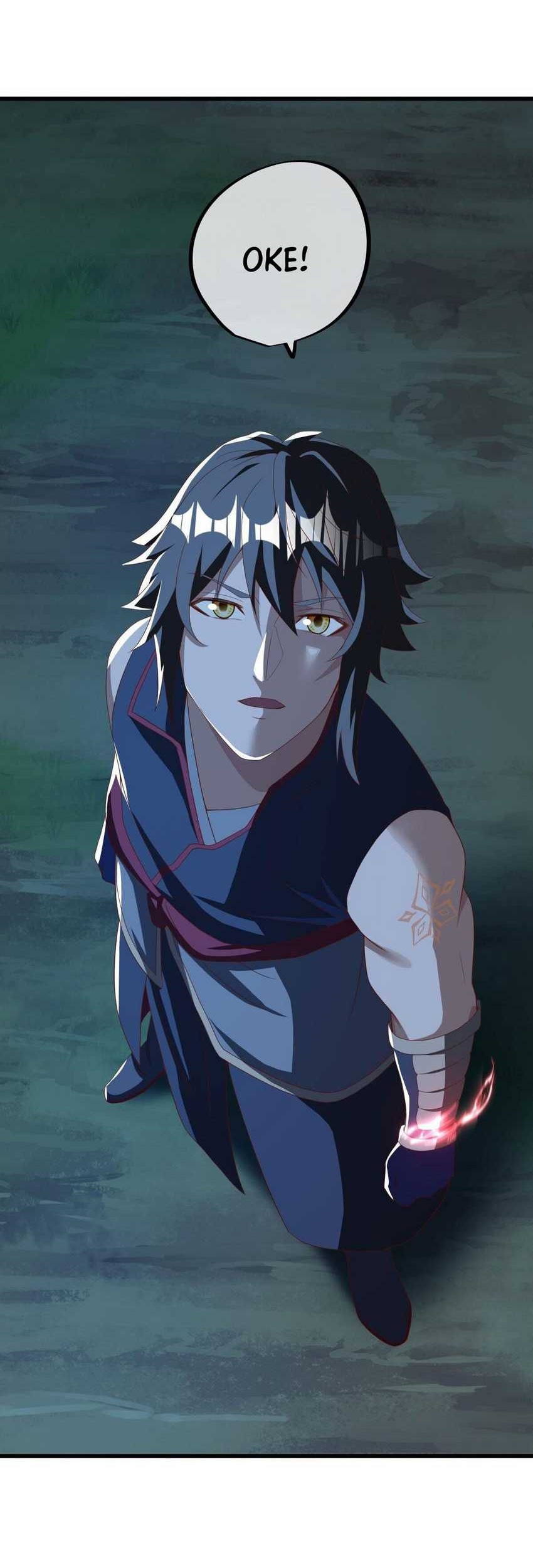 Peerless Soul Chapter 636 Gambar 26