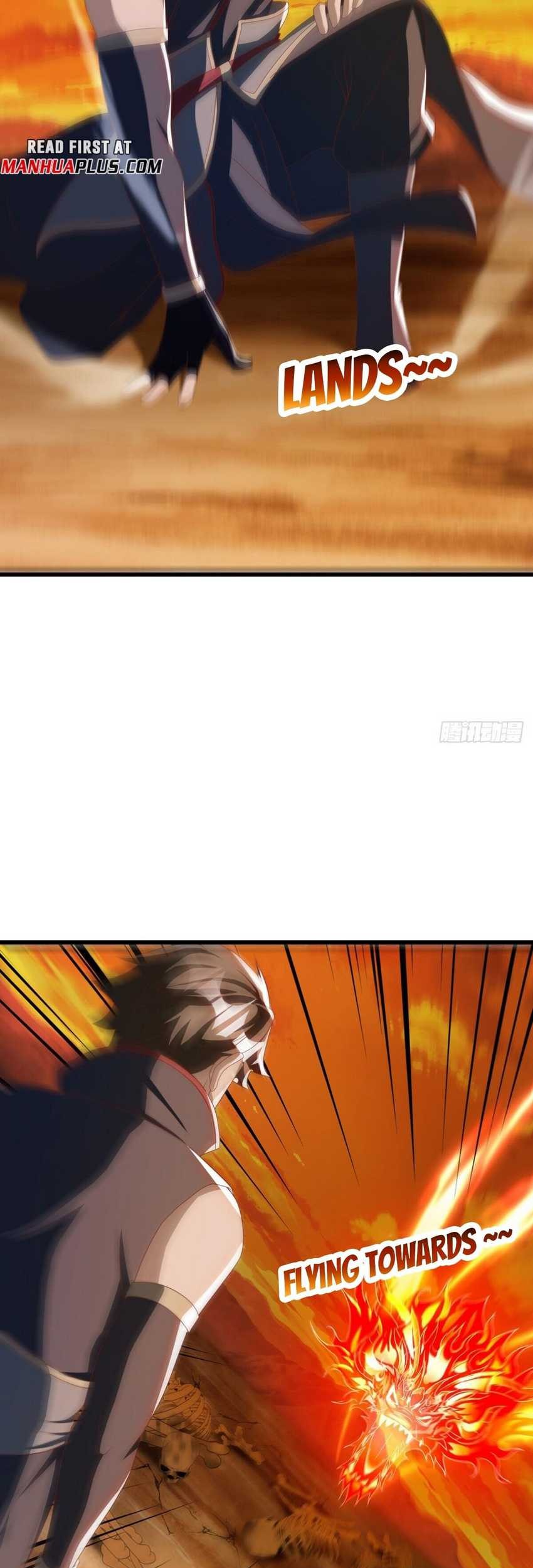 Peerless Soul Chapter 636 Gambar 29