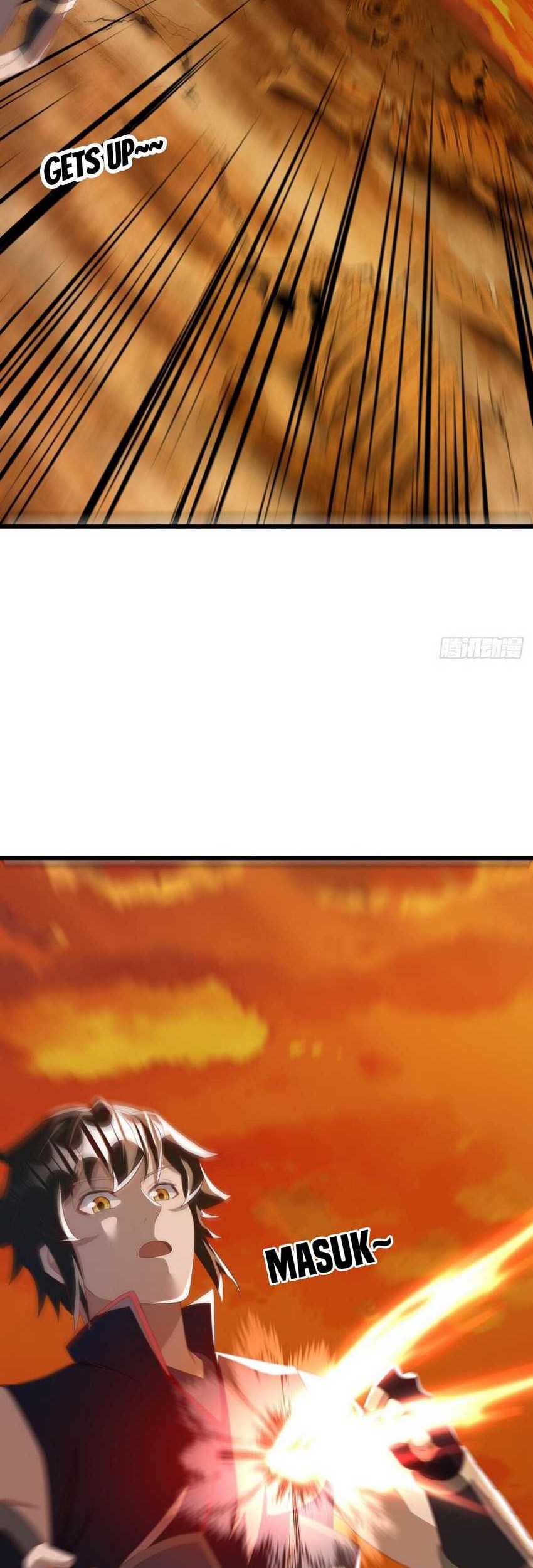 Peerless Soul Chapter 636 Gambar 30