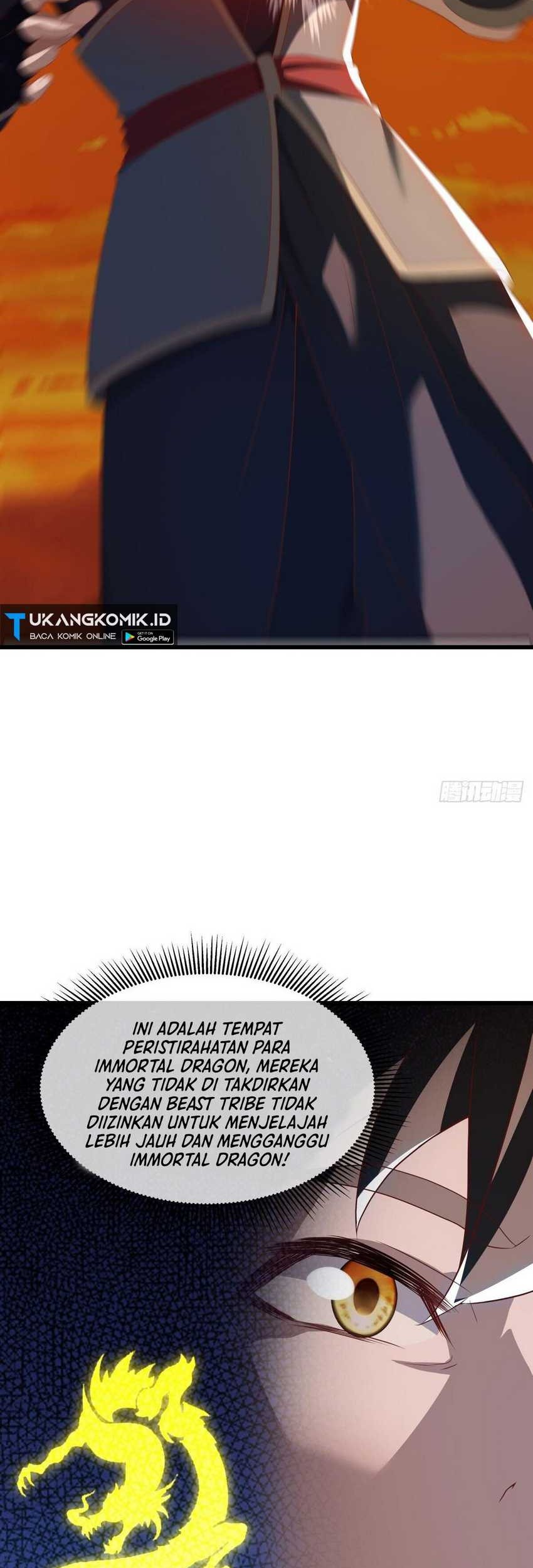 Peerless Soul Chapter 636 Gambar 31